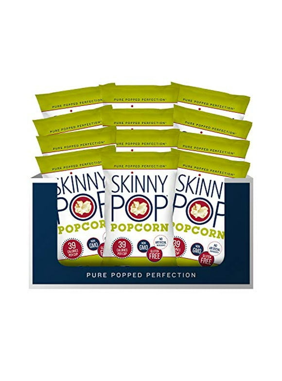SkinnyPop Popcorn in Popcorn