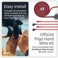 thumbnail image 2 of Cable de instalación Hardwire Kit Nextbase Piqo Pro, cable de 1 m, 2 of 5