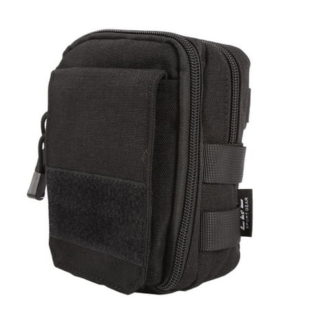 - Newest Tactical Military Hunting Small Utility Pouch Pack Army Molle Cover Scheme Field Sundries Bags Outdoor Sports Messager Briefcase