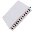thumbnail image 4 of Estación De Carga Múltiple, Luz Indicadora LED De La Estación De Carga USB Para Teléfono Para Cámara, 4 of 7