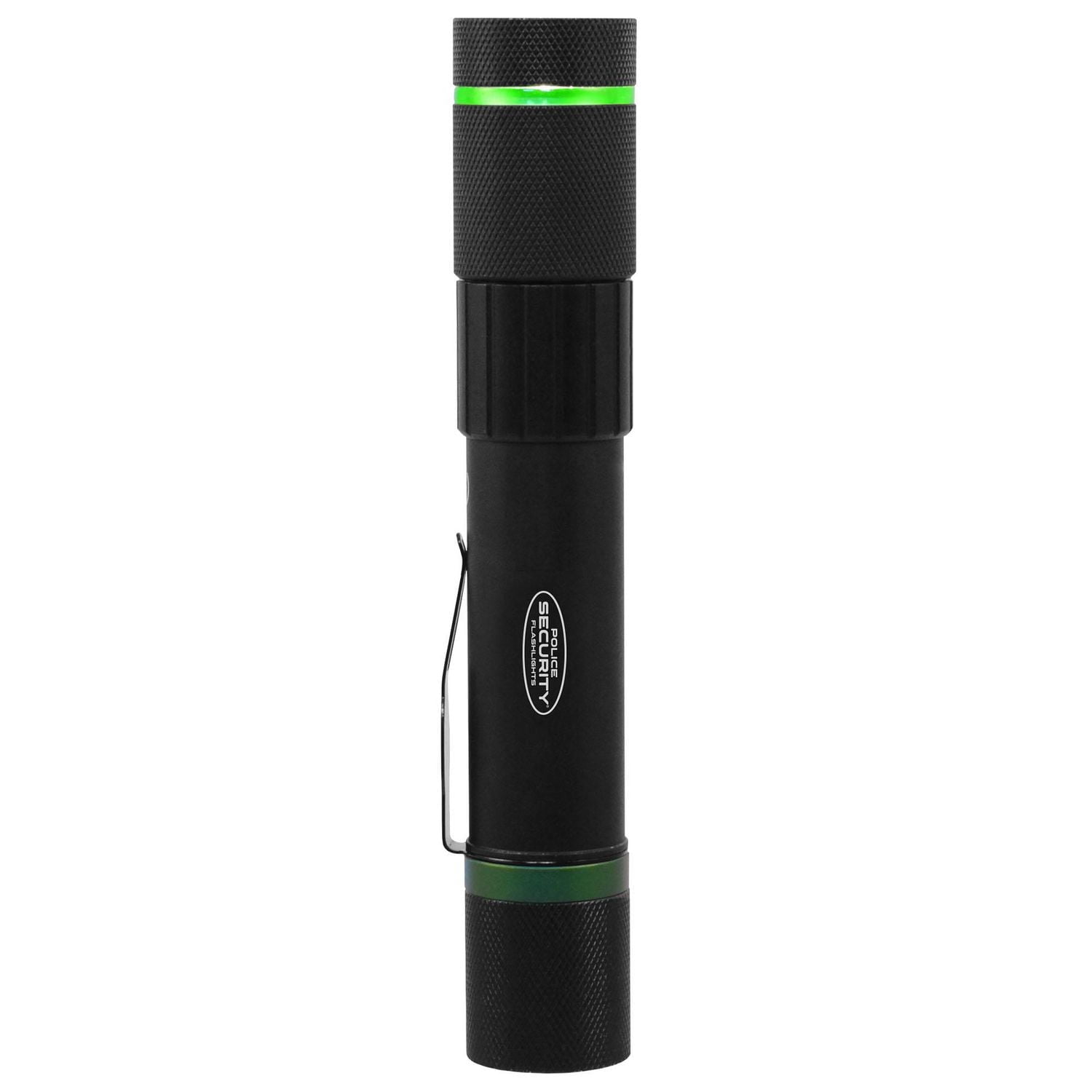 Police Security Lampe de poche rechargeable Dover