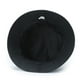 thumbnail image 3 of Verano primavera color sólido sombrero de pescador femenino japonés ins pesca cuenca sombrero casual protección solar sombrero de protección solar sombrero de protección solar logo, 3 of 6