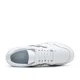 thumbnail image 5 of NEW BALANCE 480 STYLE LOW TRAINERS CASUAL SNEAKERS MEN SHOES WHITE SIZE 12 NEW, 5 of 5