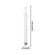 thumbnail image 4 of 10pcs Women Vagina Medicine Applicator Portable Vagina Applicator Safety Anal Applicator, 4 of 4