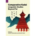 thumbnail image 1 of Pre-Owned Summer Institute of Linguistics Publications in Linguistics;: Comparative Kadai: Linguistic Studies Beyond Tai (Paperback), 1 of 1