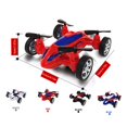 thumbnail image 3 of QUTETN Drone Flying Car Toy Children Inertia Toy Car Plastic Car Model Toy, 3 of 7