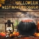 thumbnail image 3 of Halloween fog machine, Mist Maker Fogger,witch Cauldron Fog Maker Water Fountain Pond Fog, 3 of 3