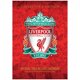 thumbnail image 1 of Liverpool FC - Calendario de Pared Deluxe 2024 (Rojo), 1 of 3