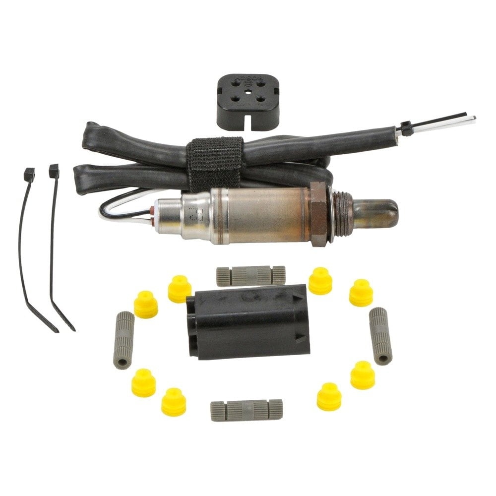 Oxygen Sensor