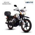 thumbnail image 1 of Motocicleta Doble Propósito Vento Xplor 190 Blanco 2025, 1 of 8