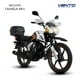 thumbnail image 1 of Motocicleta Doble Propósito Vento Xplor 190 Blanco 2025, 1 of 8