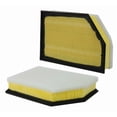 thumbnail image 1 of Wix Filters Air Filter WA11057 OE Replacement; With Cellulose Media, 1 of 1