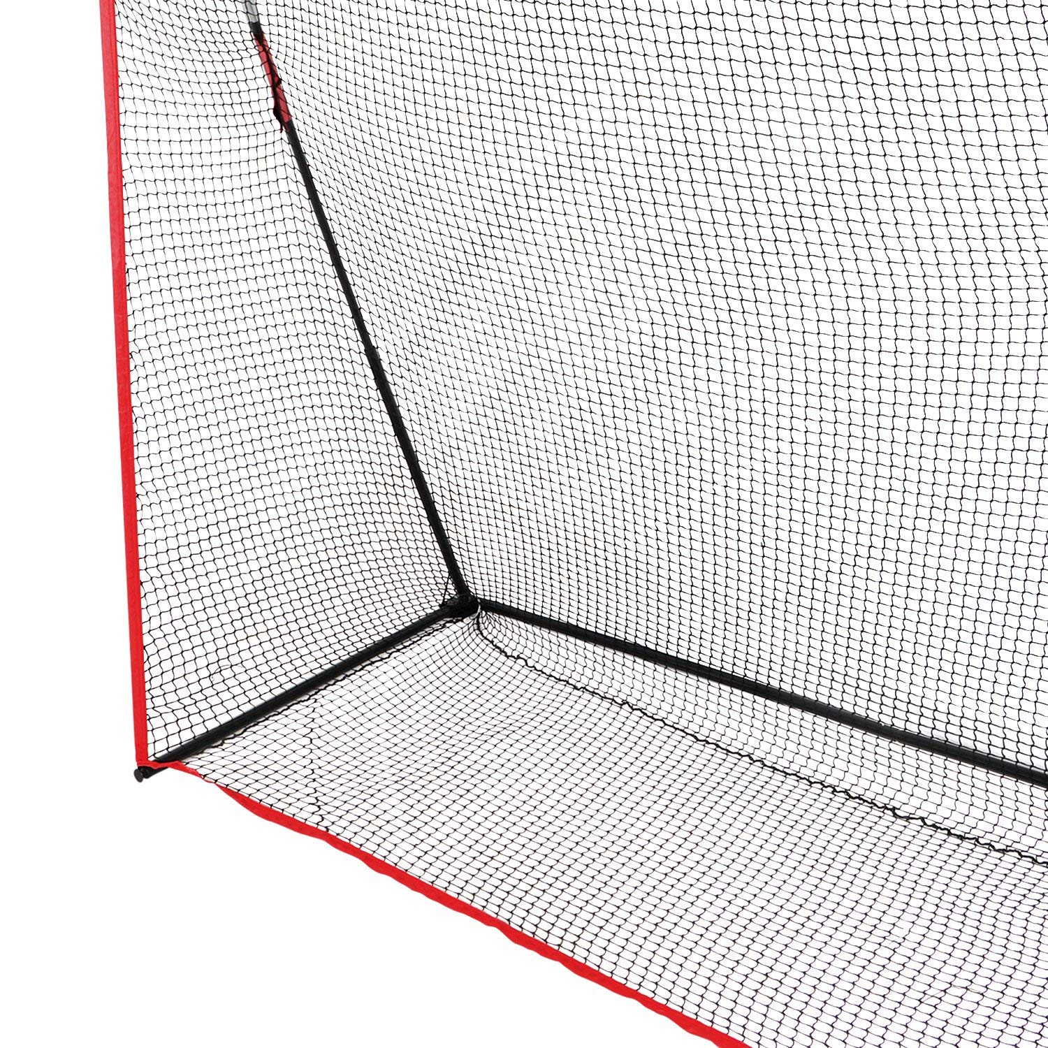 ZENY 10x7ft Portable Golf Net Hitting Net Practice Driving Indoor Outdoor with Carry Bag - image 5 of 10