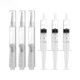 thumbnail image 5 of Lápiz blanqueador de dientes, armadura para uñas, aceite nutritivo, botella para el borde de los dedos, botella vacía, reparación de pintura, juego de bolígrafos de costura de belleza, 5 of 6