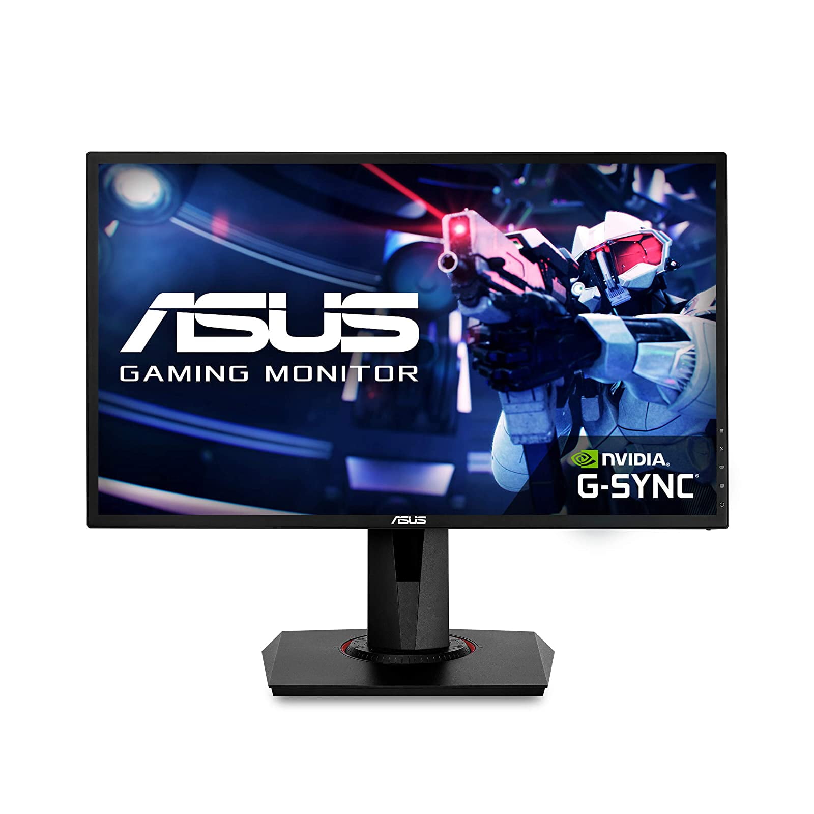 Buy Asus VG248QG 24â€ Gaming Monitor 