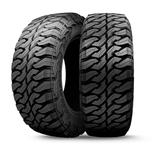 ARROYO TAMAROCK M/T All-Season 35/12.50R17 125 - Walmart.com - Walmart.com