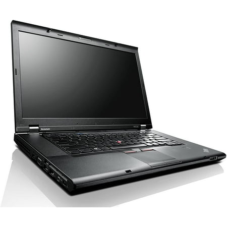 Restored Lenovo Thinkpad W530 Laptop Intel Core i7 2.80 GHz 8GB Ram 500GB W10P (Refurbished)