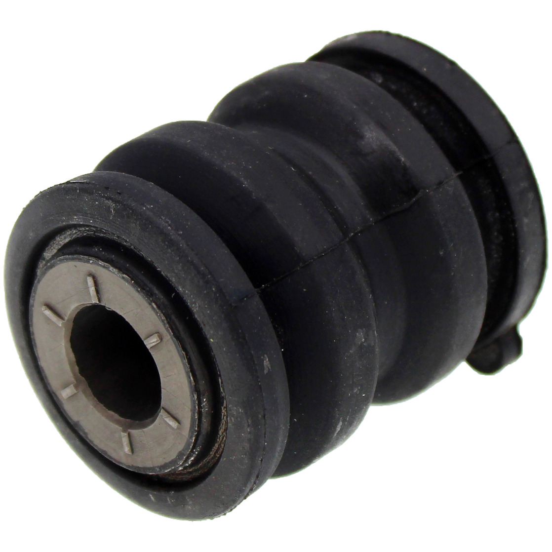 Dorman 533-790 Front Lower Forward Suspension Control Arm Bushing for Specific Mazda / Scion / Toyota Models