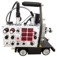 thumbnail image 4 of HK-5W Portable Weaving Auto Weld Carriage Welding Trolley for Alloy Welding Machine, 4 of 15