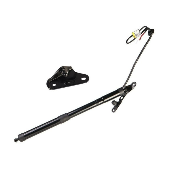 KABULUKA Rear Left /Left Tailgate Power Hatch Lift Support -2016 Piece for Toyota for RAV4 2013-2016 1pc Black 6892009010 6892009014