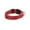Red, variant on Luxtrada LED Light Up Dog Collar for Night Safety, USB Rechargeable Dog Collar Light for Small Medium Large Dogs (Green,XL)
