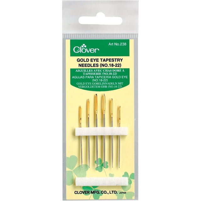 Trébol Clover 238-18/22