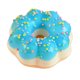 thumbnail image 2 of Simulación de pastel de comida, postre, imán de nevera con función antiestrés, decoración realista de dona y pastel para cocina, oficina y uso como regalo., 2 of 9