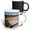 Multicolor, variant on 3drose, Wyoming, Yellowstone Np, Artist Paint Pots - Us51 Jwi0537 - Jamie and Judy Wild, 11oz Magic Transforming Mug