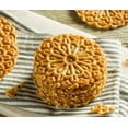 thumbnail image 6 of Reko Pizelle Vanilla Mini Pizzelle, Italian Waffle Cookie, 9oz, 1 Pack, 6 of 10
