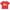 Red, variant on Inktastic I Love My MomMom Boys or Girls Toddler T-Shirt