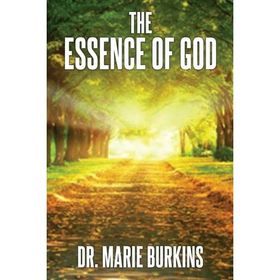 The Essence of God, (Paperback)