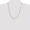 thumbnail image 3 of 14k 1.4mm Franco Chain (Weight: 8.5 Grams, Length: 24 Inches), 3 of 6