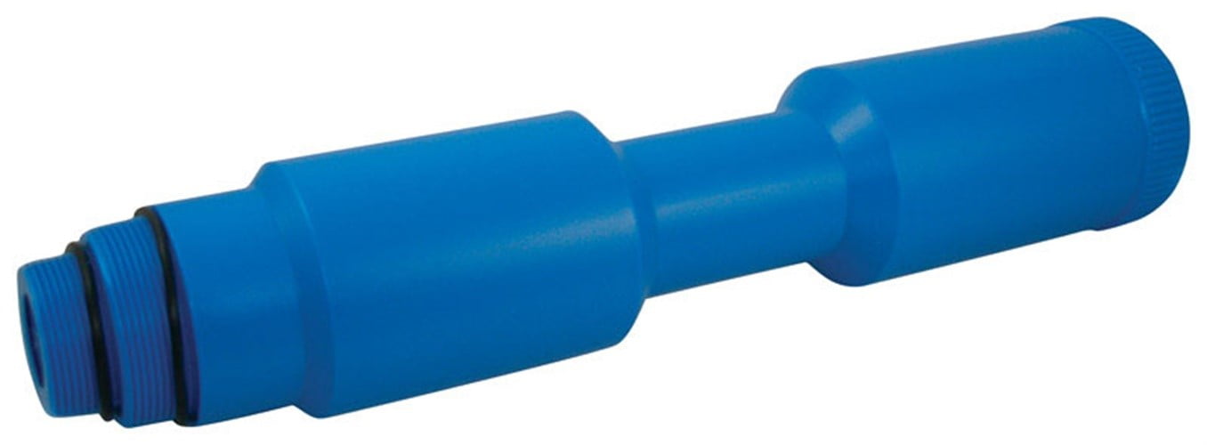 ice compensator float