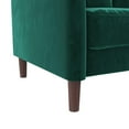 thumbnail image 4 of DHP Marbella 3-Seater Sofa, 4 of 9