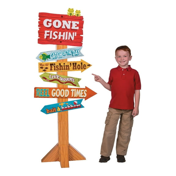 Popular Cardboard StandUps