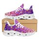 thumbnail image 1 of Zapatillas de running antideslizantes para mujer, zapatillas clásicas, diseño de herramientas médicas, zapatos con plataforma y amortiguación para mujer, 1 of 6