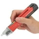 thumbnail image 4 of Tubo de escape recto Universal para coche, acero inoxidable plateado brillante, punta de silenciador trasero, garganta trasera Jadeshay A, 4 of 8