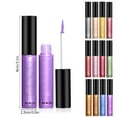 Brow Highlighter Pencil Concealer for Women Face Marker Cat Line Forever Clean 9 Color Pencil