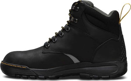 doc martens ridge steel toe