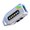 White, variant on Powerful Flashlights Outdoor Camping Keychain Lights Multifuntional Light