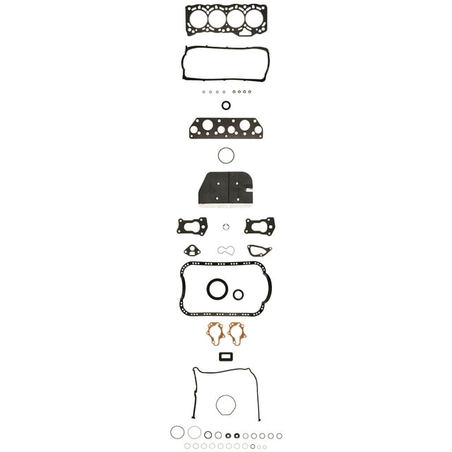 KIT DE JUNTAS DEL MOTOR ACCORD 1979 HONDA L4 1.8L AJUSA