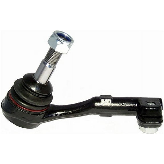 Delphi TA2060 Steering Tie Rod End Fits select: 2007-2013 BMW 328, 2006 BMW 325