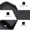 thumbnail image 4 of HEALEEP Grill Plate Aluminium Alloy Practical for Friends 1Set, 4 of 5