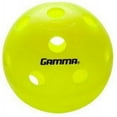 thumbnail image 2 of GAMMA Photon Indoor Pickleball 60/Pack, 2 of 2