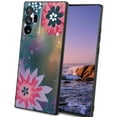 thumbnail image 1 of Compatible with Samsung Galaxy Note 20 Ultra 5G Phone Case, Flowers-39 Case Men Women, Flexible Silicone Shockproof Case for Samsung Galaxy Note 20 Ultra 5G, 1 of 1