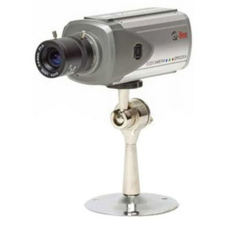 Q-see QPSCDCA Indoor Professional Camera
