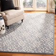thumbnail image 2 of Safavieh Chelsea Blue Transitional Rug - 3'9" x 5'9", 2 of 3