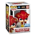 thumbnail image 1 of Figura Coleccionable Funko Pop Heroes Justice League y Sonic Shadow como Batman 1 Pieza, 1 of 4