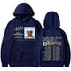 thumbnail image 1 of Call Me If You Get Lost Hip Hop Hoodie Tyler The Creator Pri Hoodie Men Women Shirt Top, 1 of 2