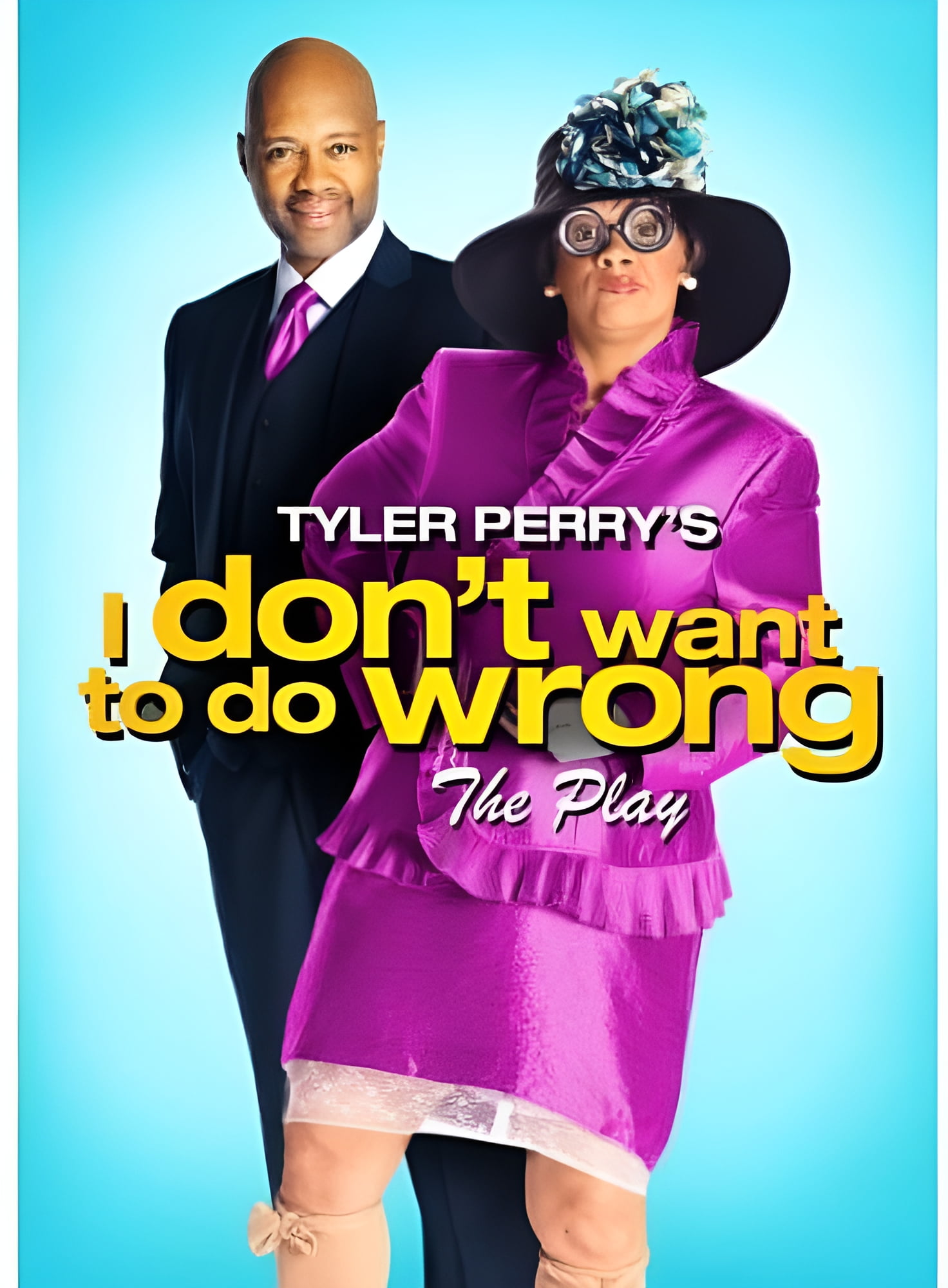 Tyler Perry's Aunt Bam's Place